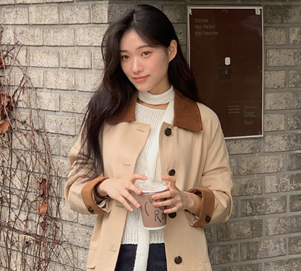 CLOSE UP, FIT CHECK!